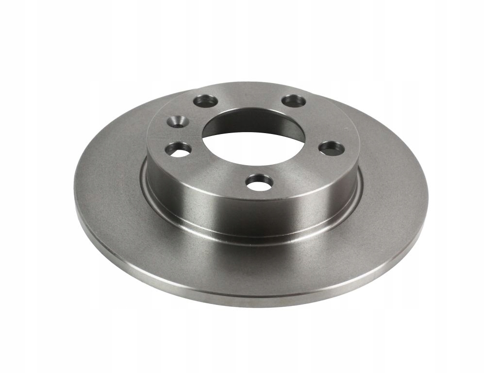 ДИСК ТОРМОЗНОЙ ЗАД. AUDI A1 A3 CORDOBA ИБИЦА LEON FABIA ОКТАВИЯ GOLF IV