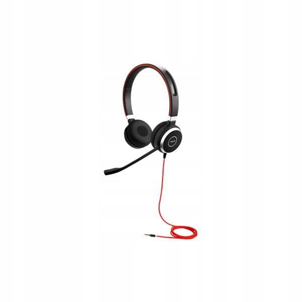 

Słuchawki Jabra Evolve 40 Stereo Headset 14401-10