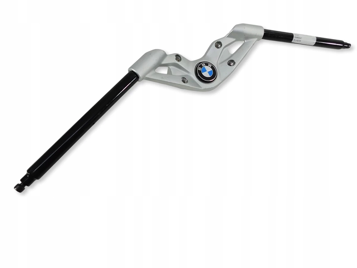 Predný Volant Bmw R 1200 Rs K54 14-21 8549547