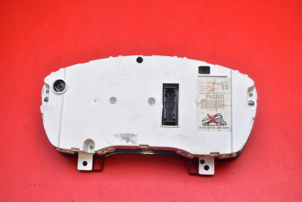 dials dials EU 4M5T-10849-ES FORD FOCUS MK2 1.6 16V 116 KM 04-08