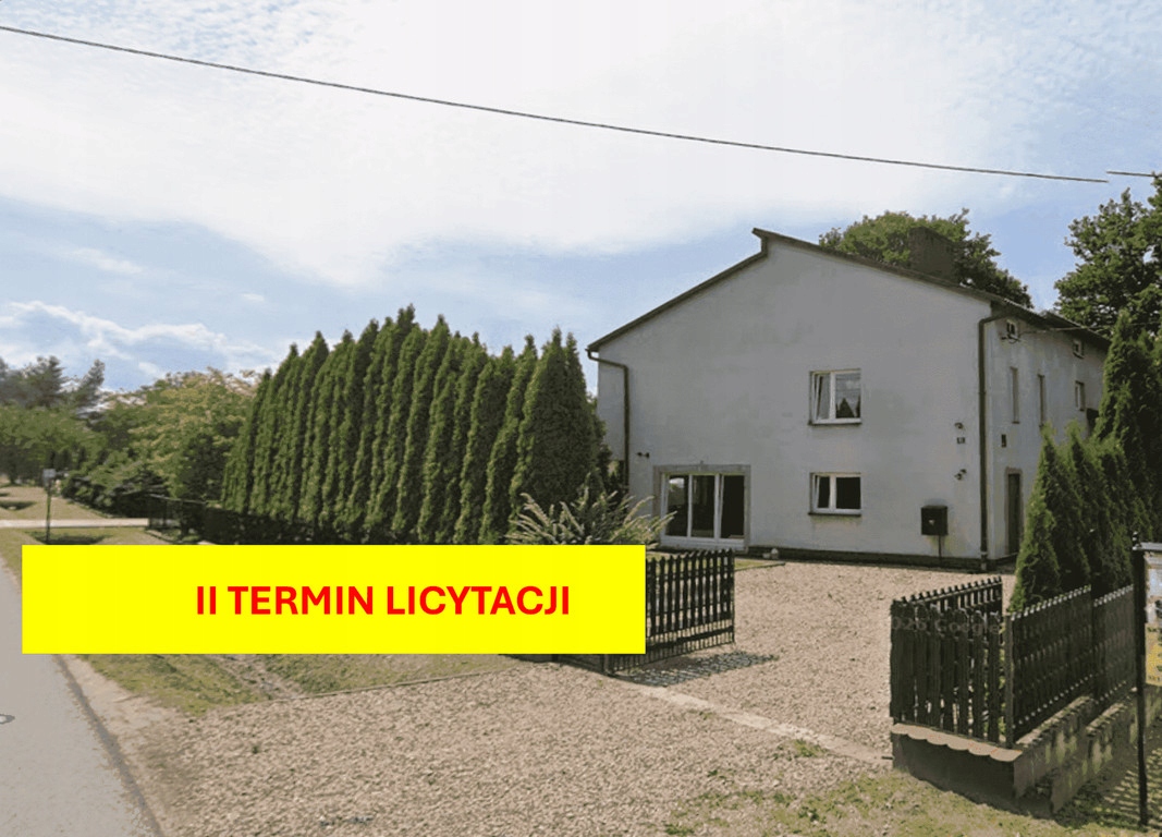 Dom, Ryczów, Spytkowice, Wadowicki, 135 m²