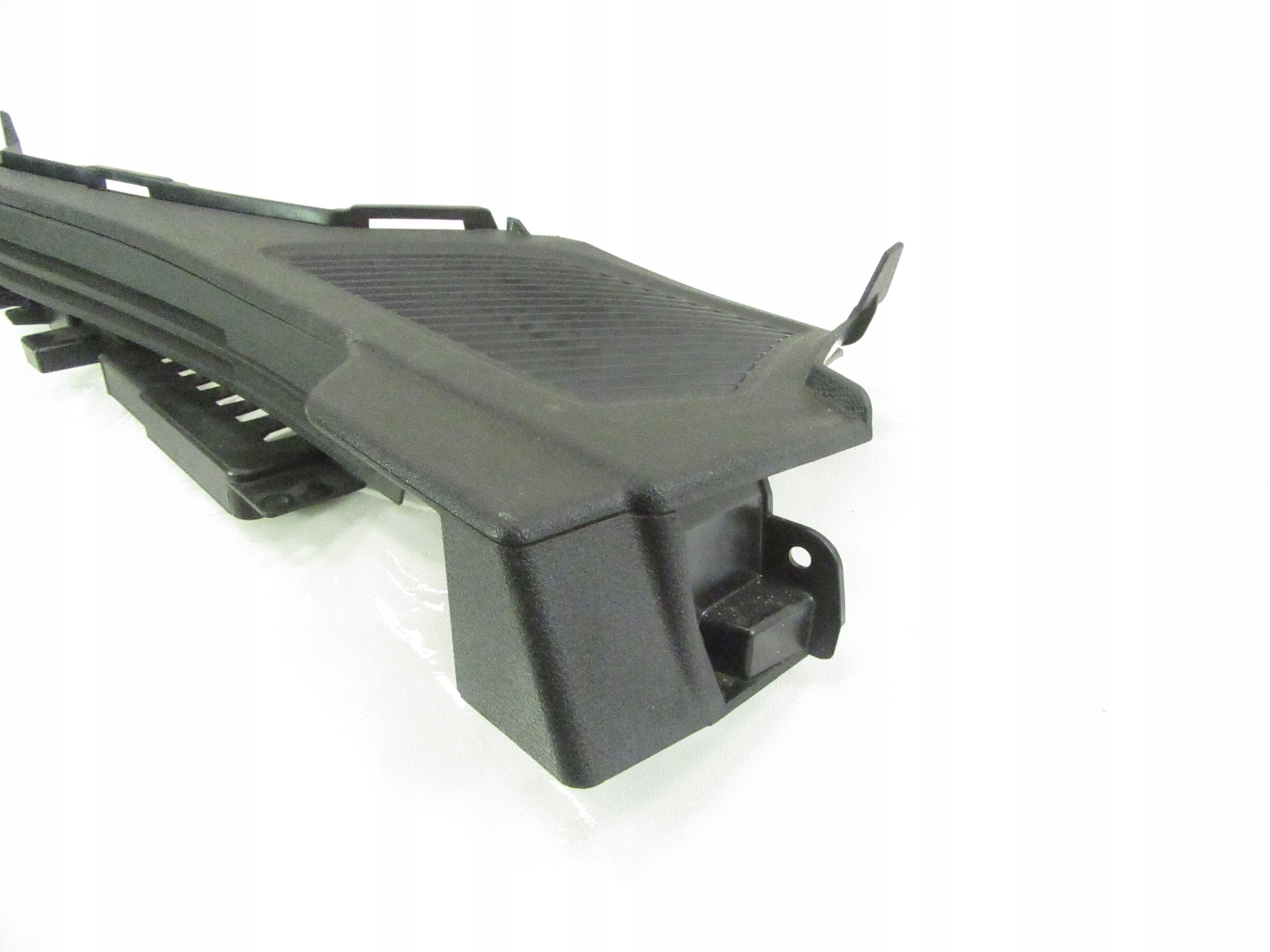 cover boot bracket holder rolety left left rear part BMW F15 X5