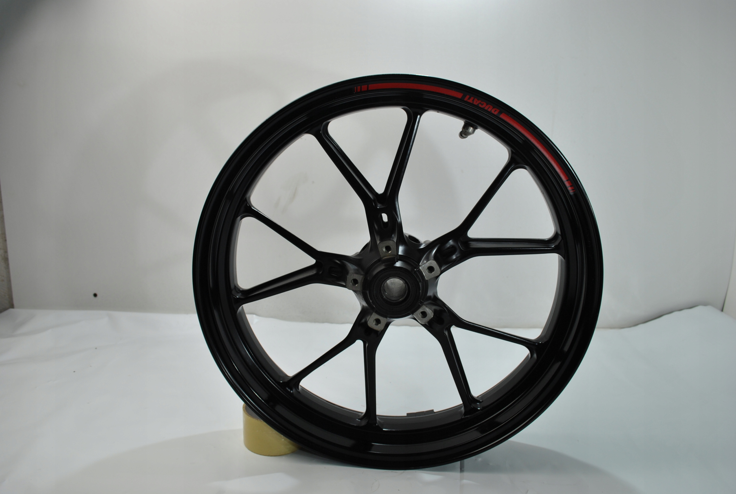 DUCATI MONSTER 1100 09-13 ОБОД