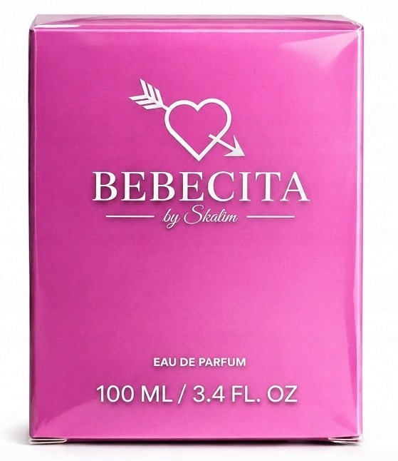 Perfumy Skolim Bebecita 100 ml