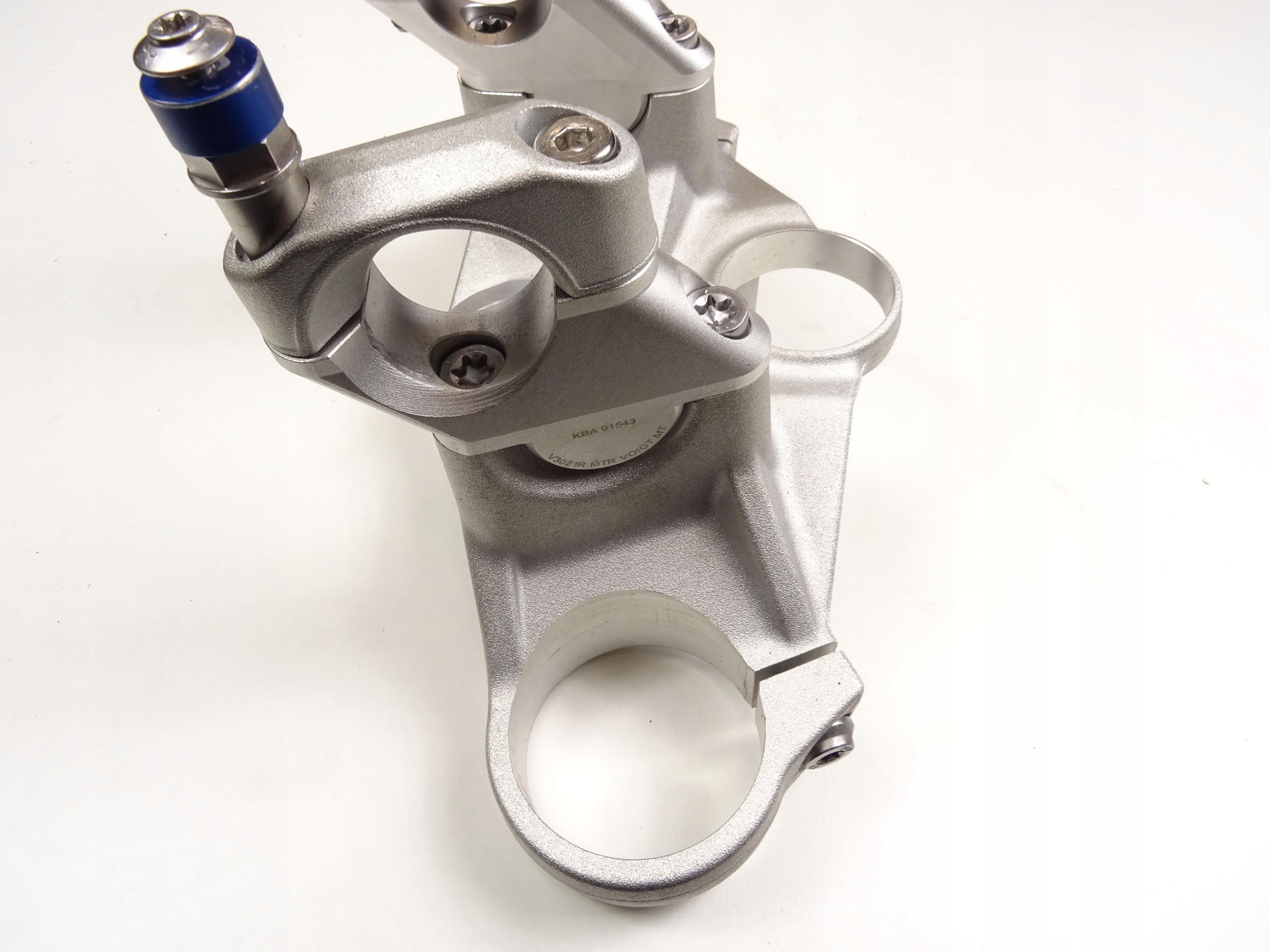 BMW R1200R r 1200 полка верхняя 30 мм K53 15-18 '16