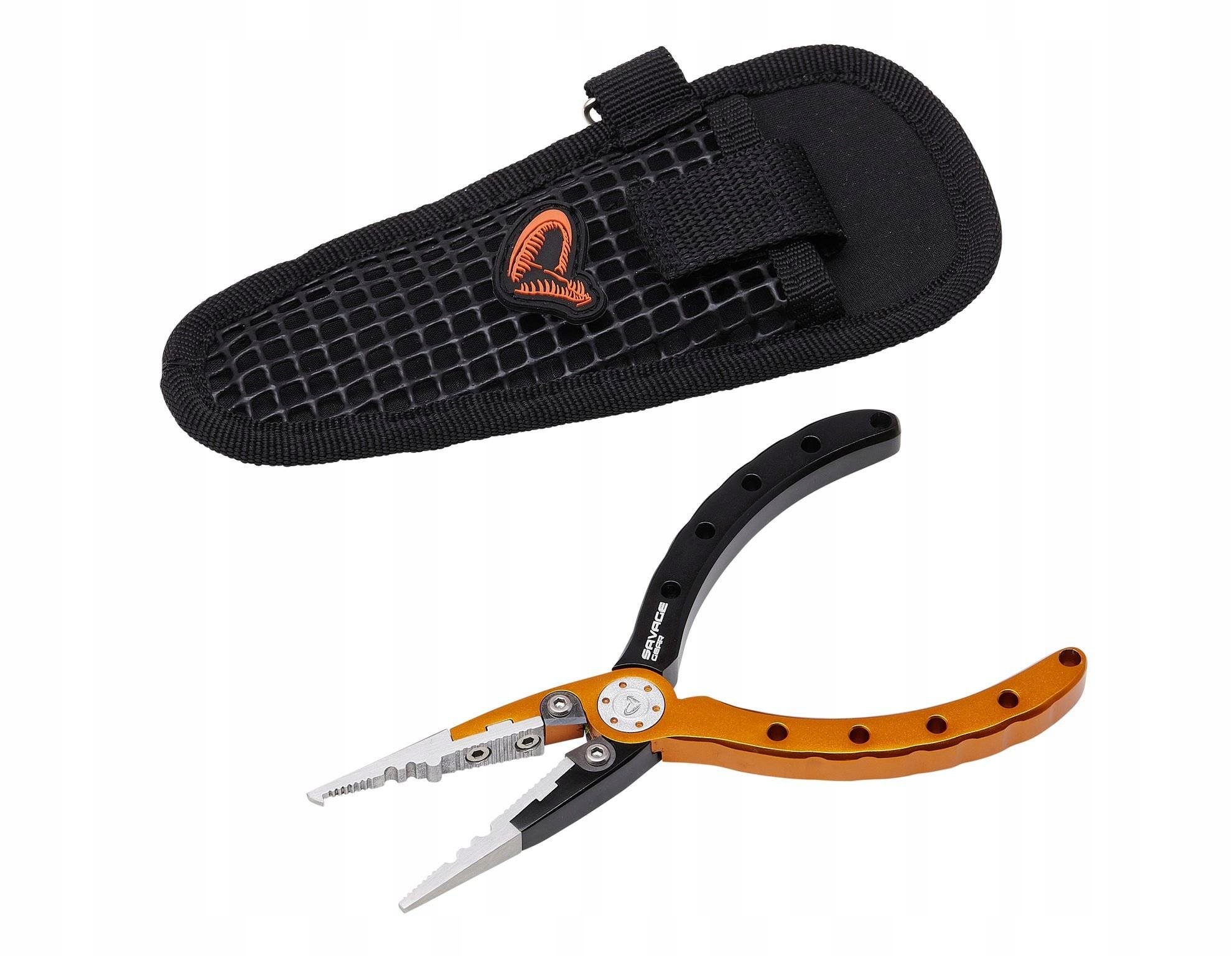 Rybářské Kleště Savage Gear Mp Pro Lure