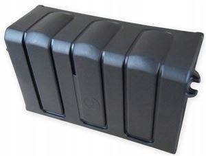 3359736 - + Крышка батарейного отсека RENAULT gama C D