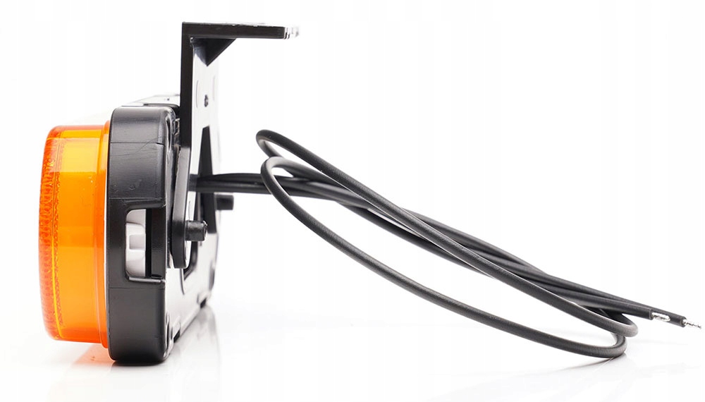 Lampa obrysowa obrysowka Lampa boczna leda 12 24V Light Source LED