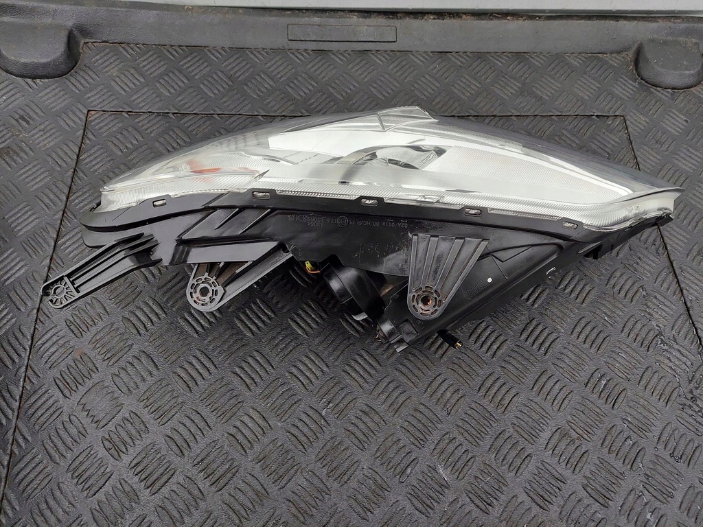 light front left front left support SSANGYONG KORANDO III 3
