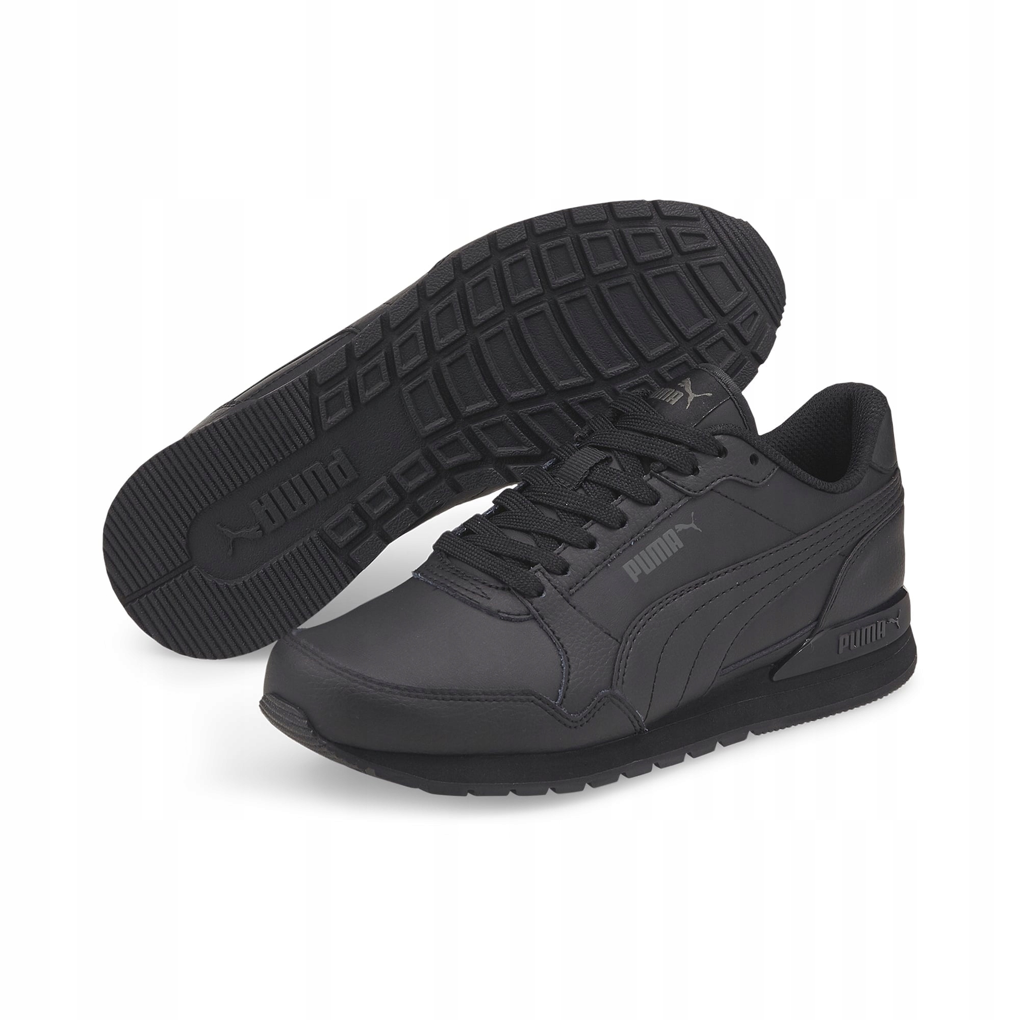 

Puma Buty St Runner V3 L Jr 38490401 r 39