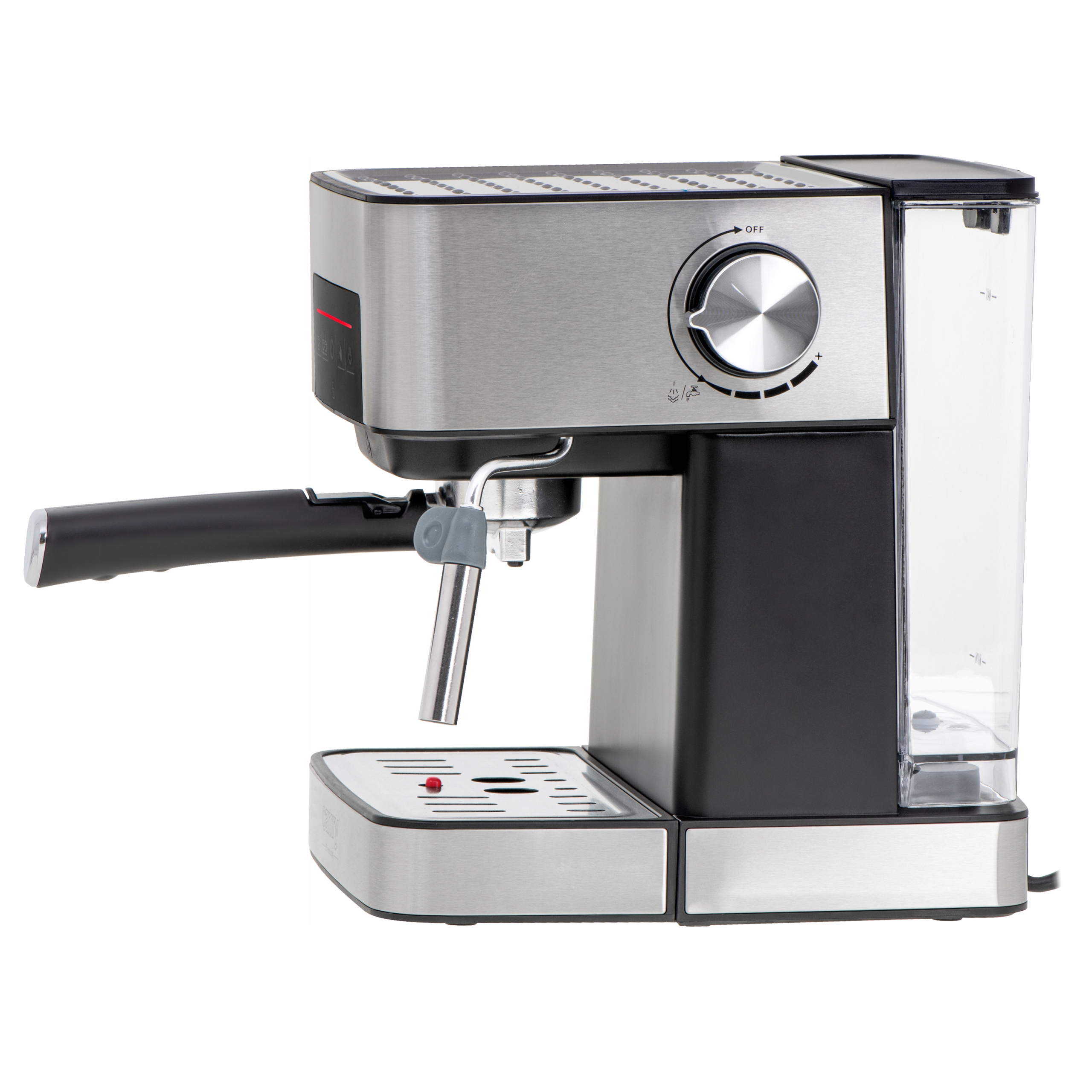 Ekspres do Kawy Ciśnieniowy CAMRY CR 4410 - Espresso i Cappuccino