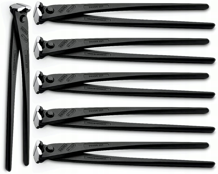 Armovací kleště 99 10 300 kleště na vyztužení 9910300 Knipex