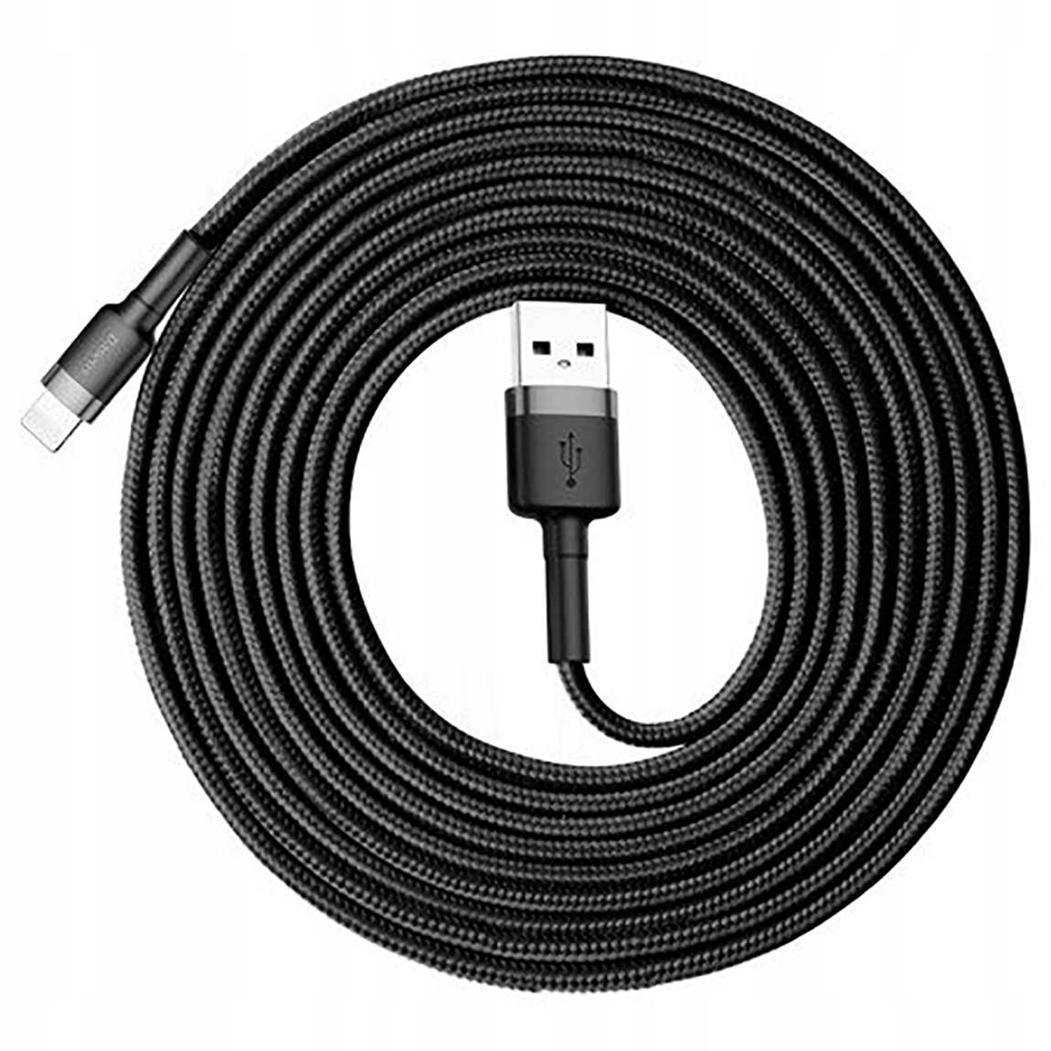 

Kabel Baseus 3M Iphone 11/12/13/Pro/XR/8/X/SE/MINI