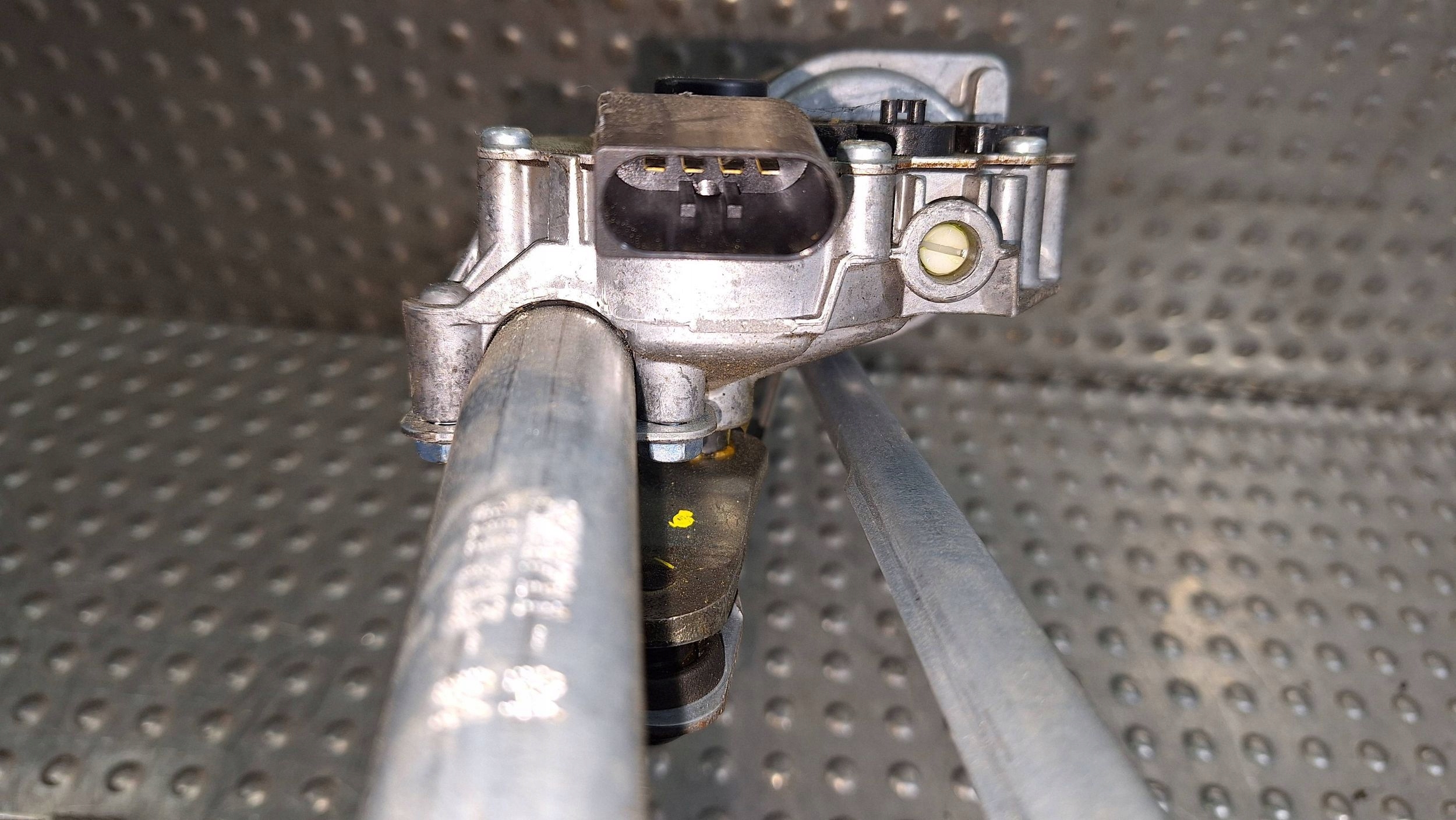 Wischergestänge 7161711 6978263 BMW 3 E90 E91 E92 E93 EUROPA