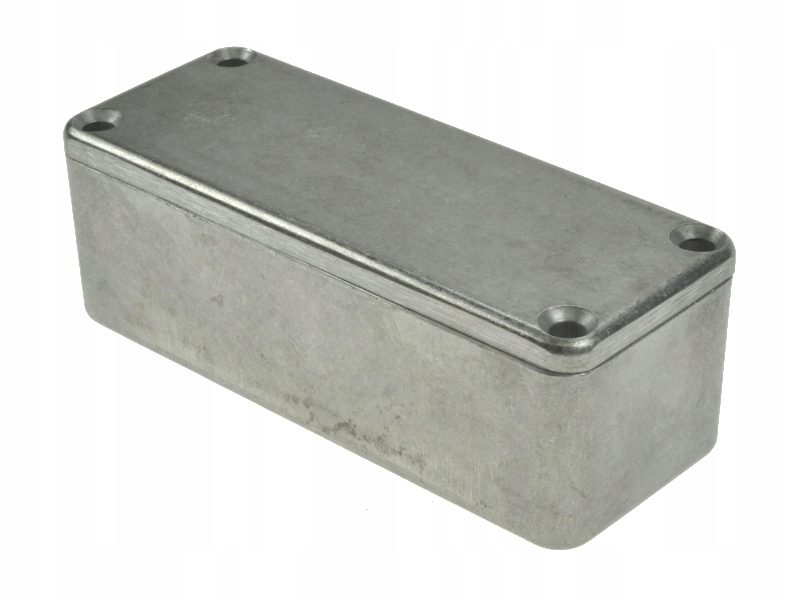 

Obudowa uniwersalna 89mm 35mm 30mm aluminium