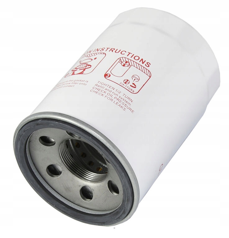 FILTR PALIWA DO POMPY OLEJU ON DYSTRYBUTORA CPN 1" ROPY