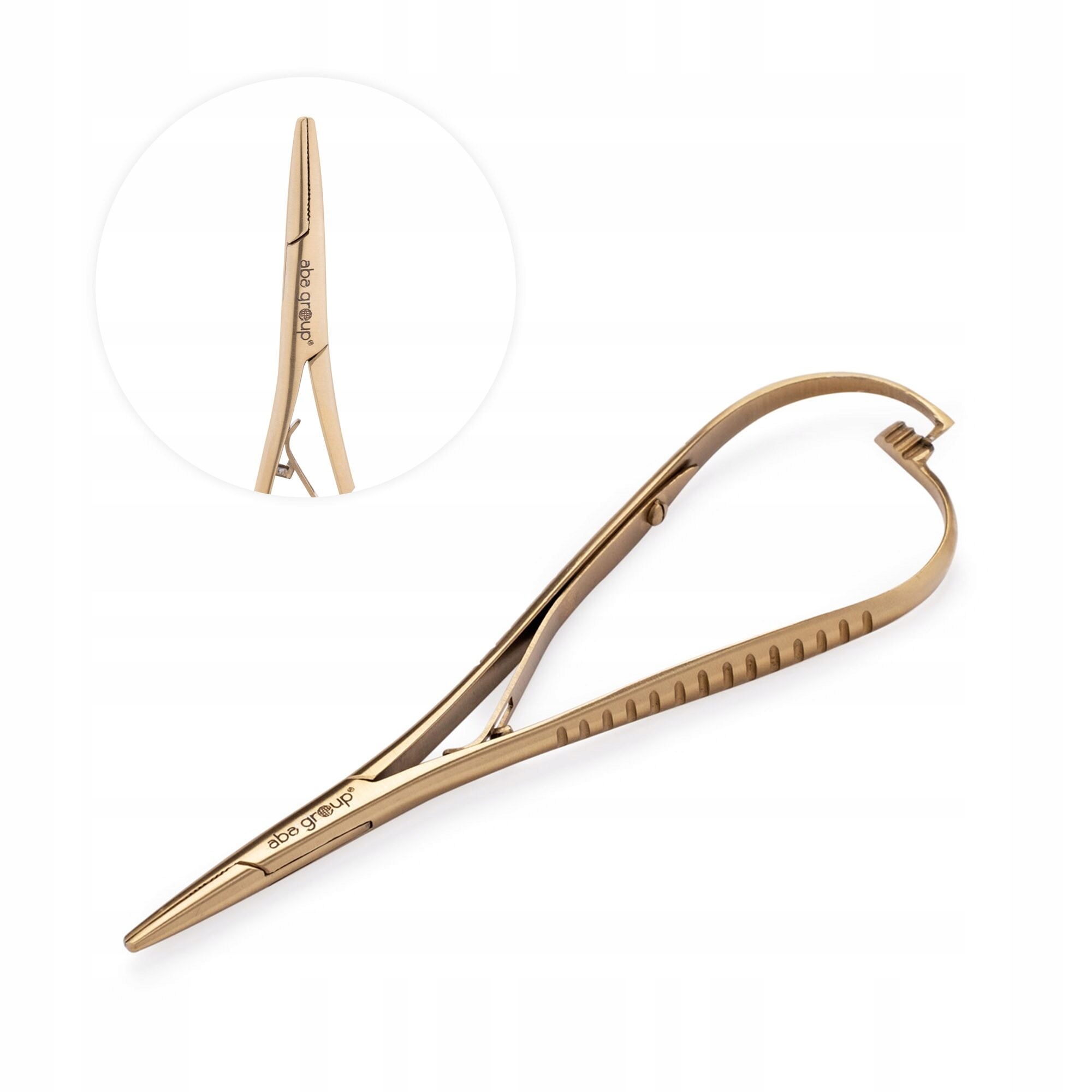 Jehlice pro drát Aba Group