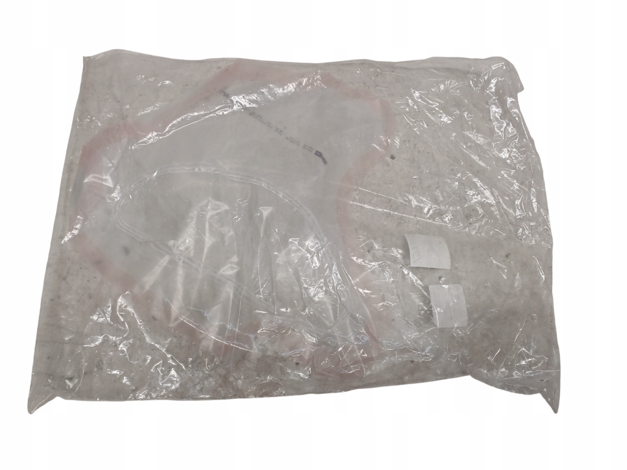 OPEL MERIVA B 10- DEFLEKTOR DRZWI PRAWY TYŁ 13271242 NOWY