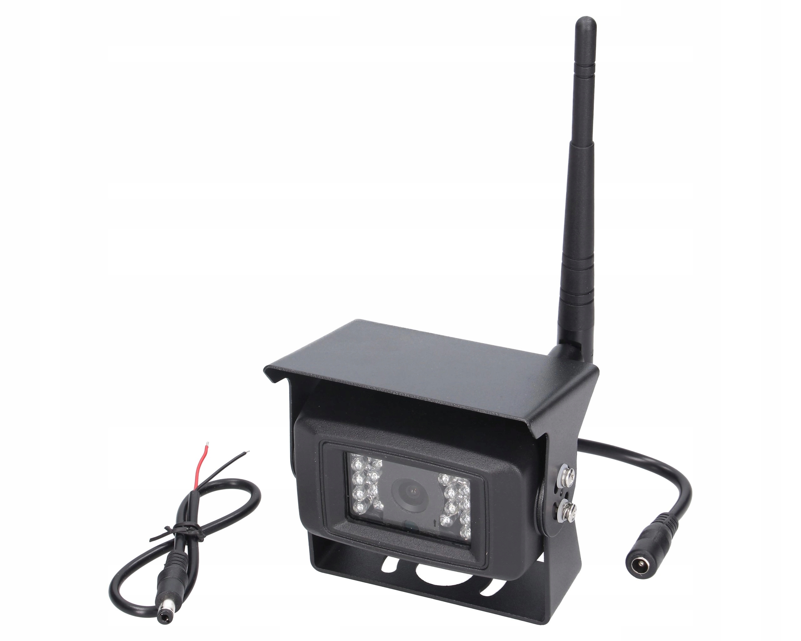 bezdrátová couvací kamera a monitorovací kamera Ahd