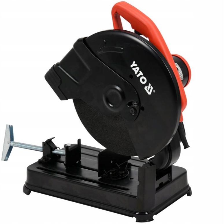 

Przecinarka Do Metalu 2450W 355MM Miękki Start