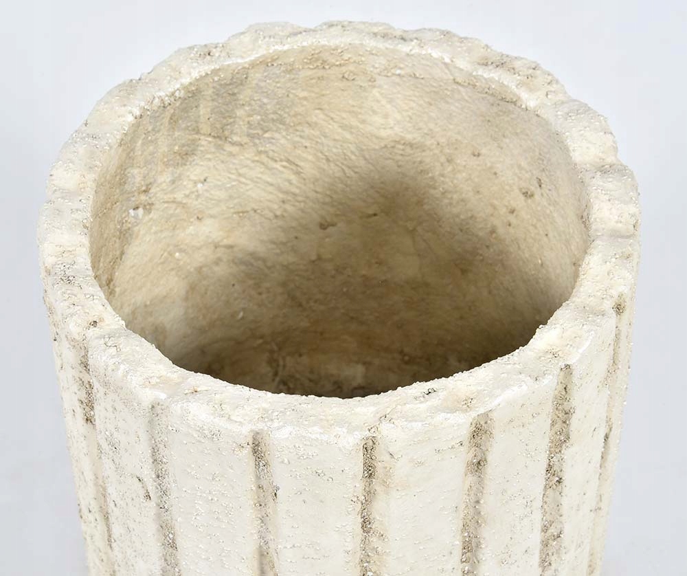 DONICZKA OSŁONKA BETONOWA DONICA NA KWIATY Marka GlamurProjekt