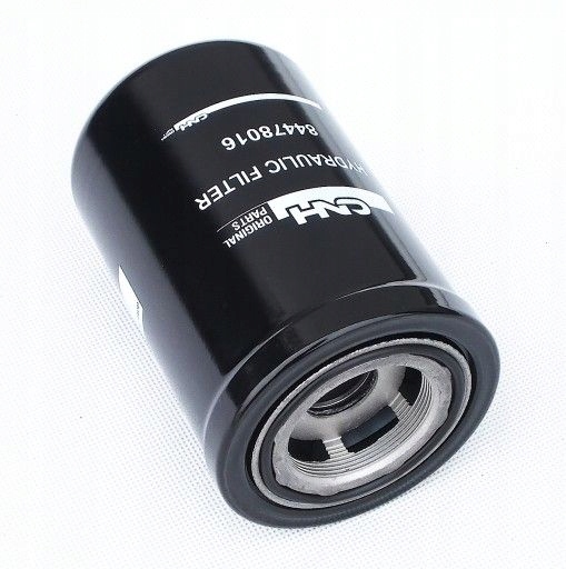 Гидравлический масляный фильтр New Holland LM 84478016