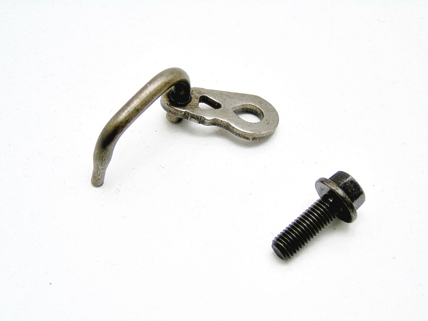 Сопло масла 2.4 D для VOLVO S80 V70 II S60 XC90 XC70