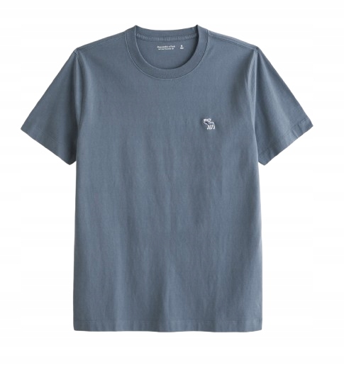tričko Abercrombie&Fitch tričko M soft