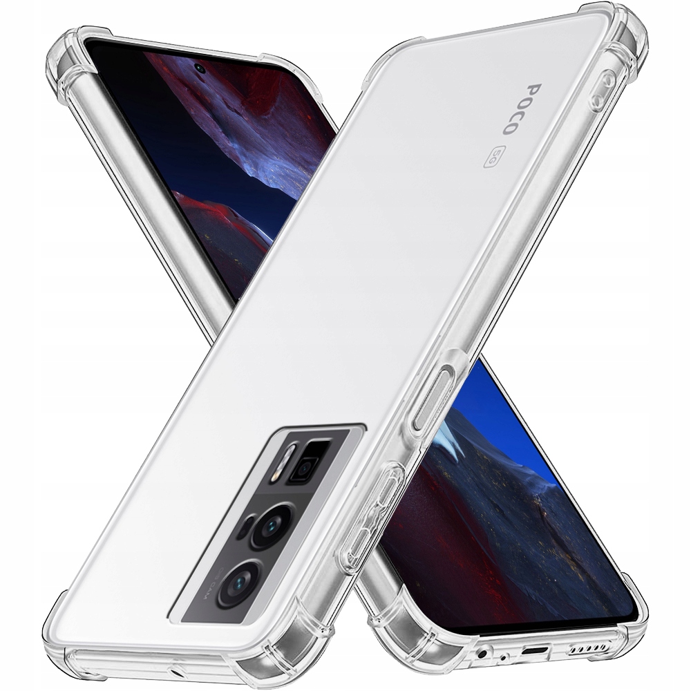 

Etui Pancerne Obudowa Case Do Xiaomi Poco F5 Pro