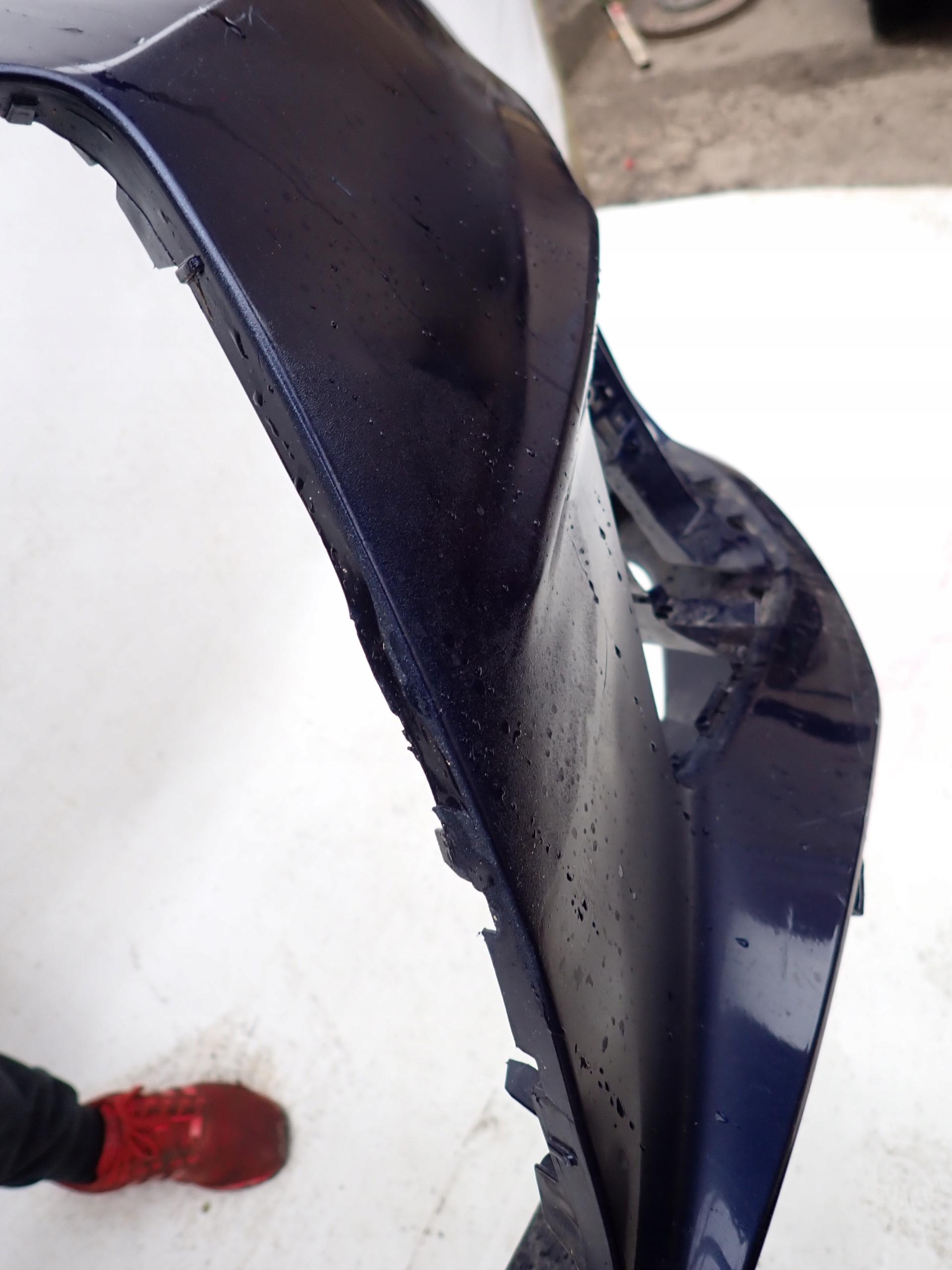 AUDI A4 B9 8W S-LINE LIFT 19-> bumper front front