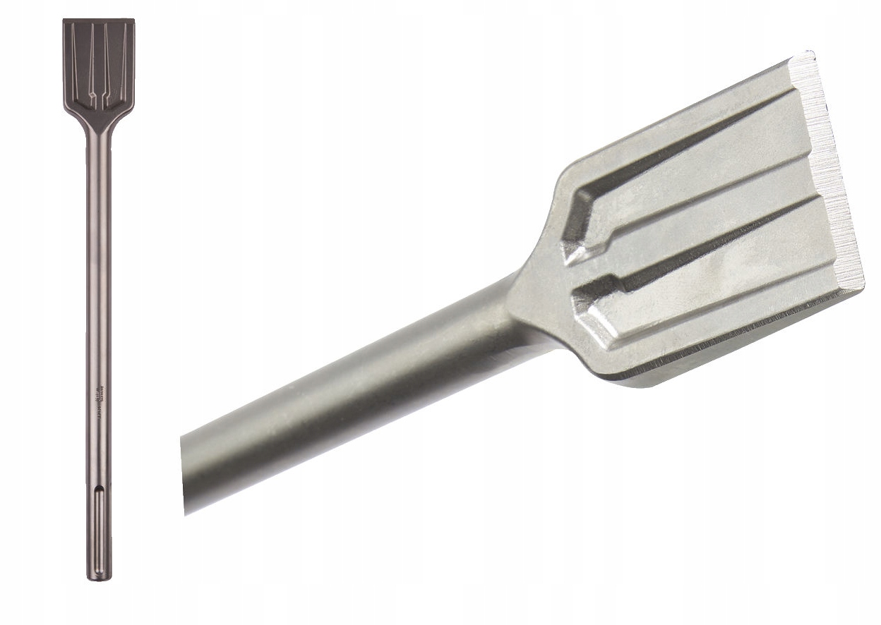 DŁUTO PŁASKIE 50X380MM SDS MAX MILWAUKEE SLEDGE