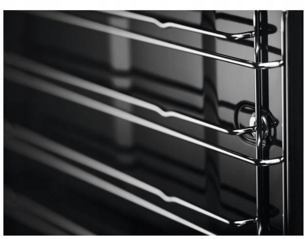 ELECTROLUX Piekarnik EOF3H40X Marka Electrolux