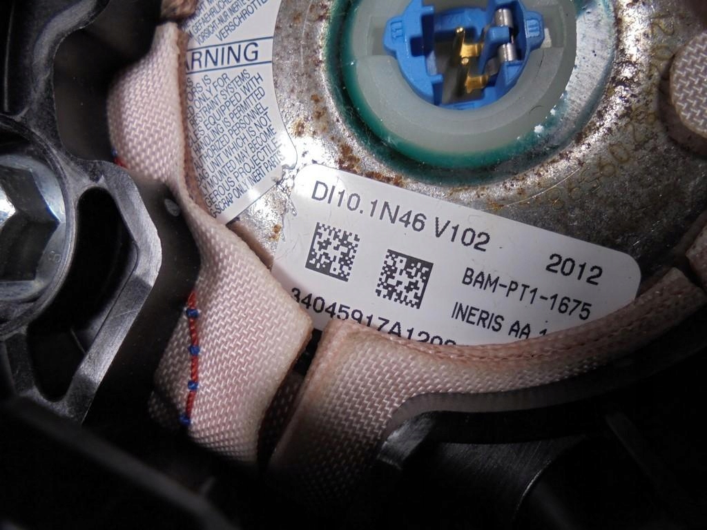 торпеда консоль UP ремни Балка европа оригинал peugeot 508 и