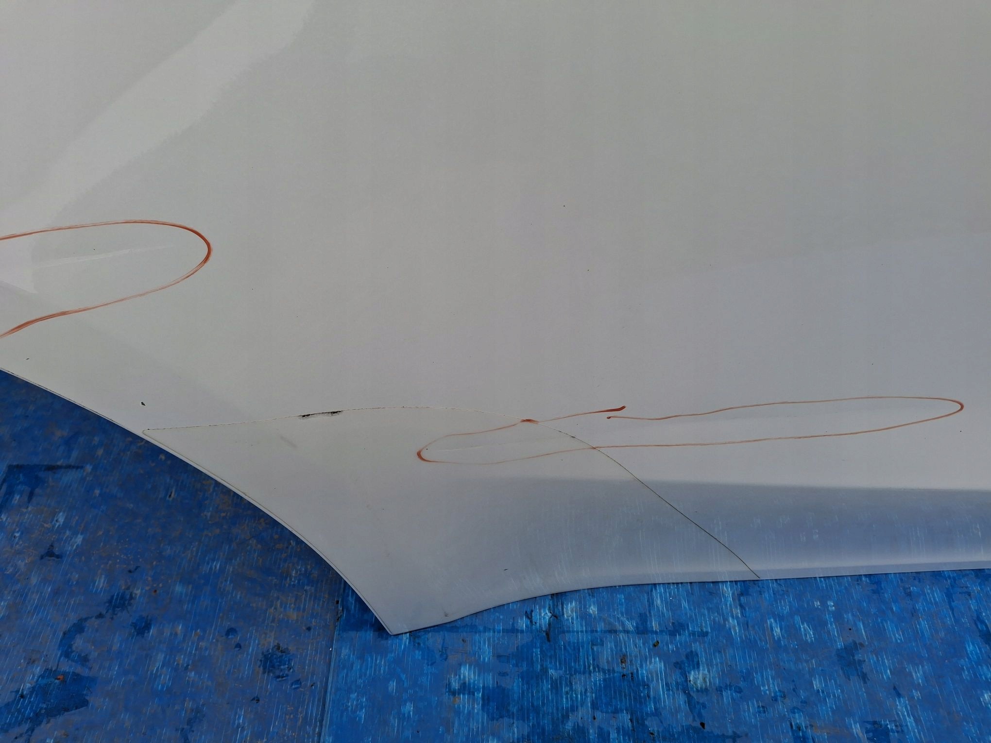 door right rear. TESLA MODEL Y 2020R->
