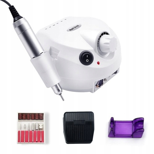 

Frezarka Do Paznokci Manicure Pedicure Frezy