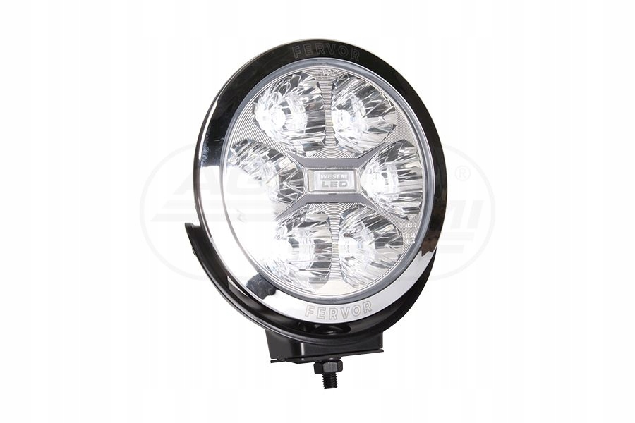 Reflektor drogowy LED Fervor 180 3000 lm WESEM LUM2.51200, LUM2.51200