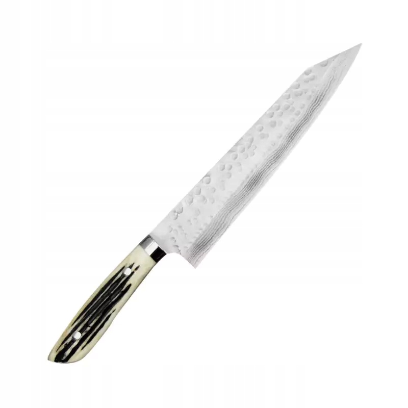 Takeshi Saji SRS-13 Nôž šéfkuchára 24 cm