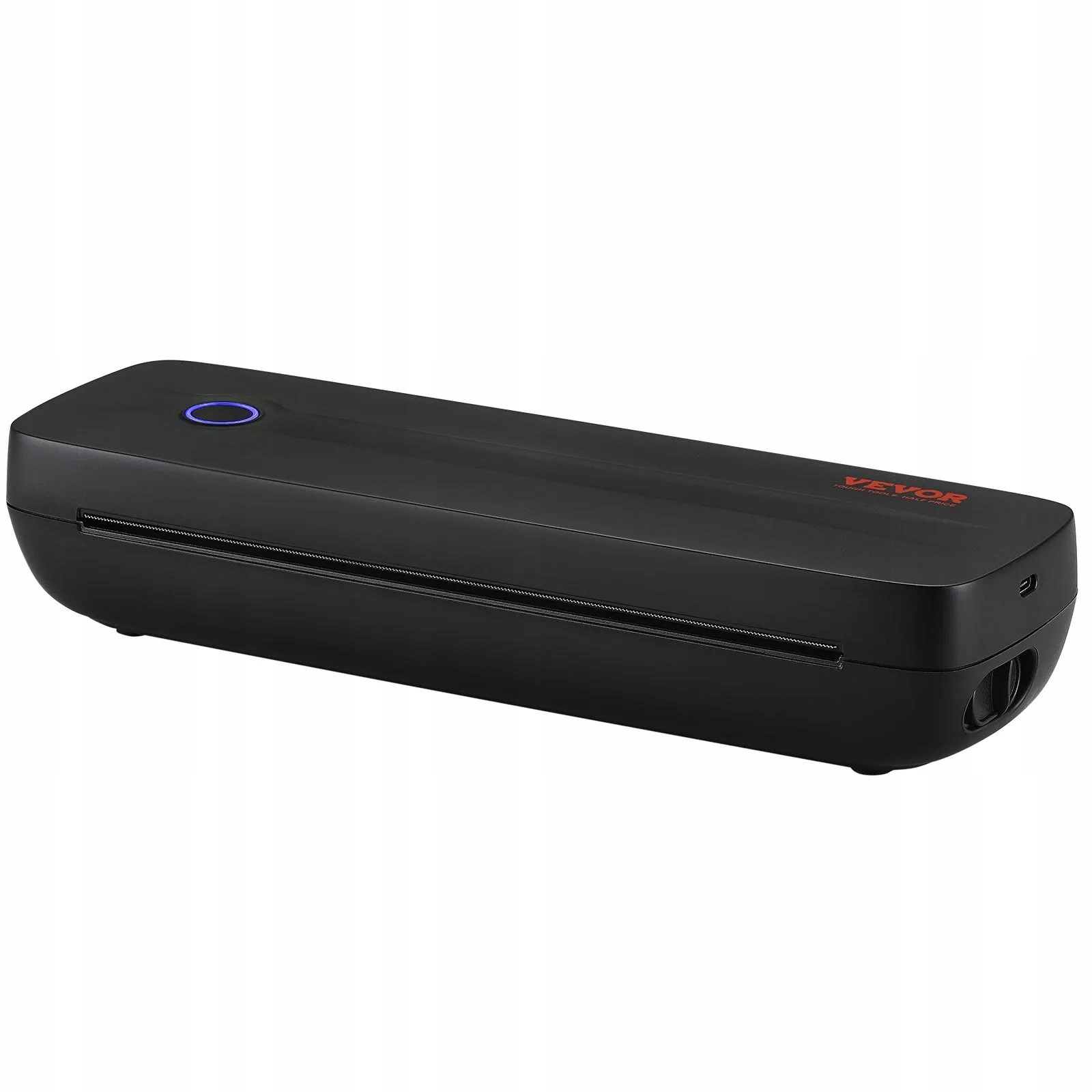 Prenosná termálna tlačiareň 2600 mAh Bluetooth Usb