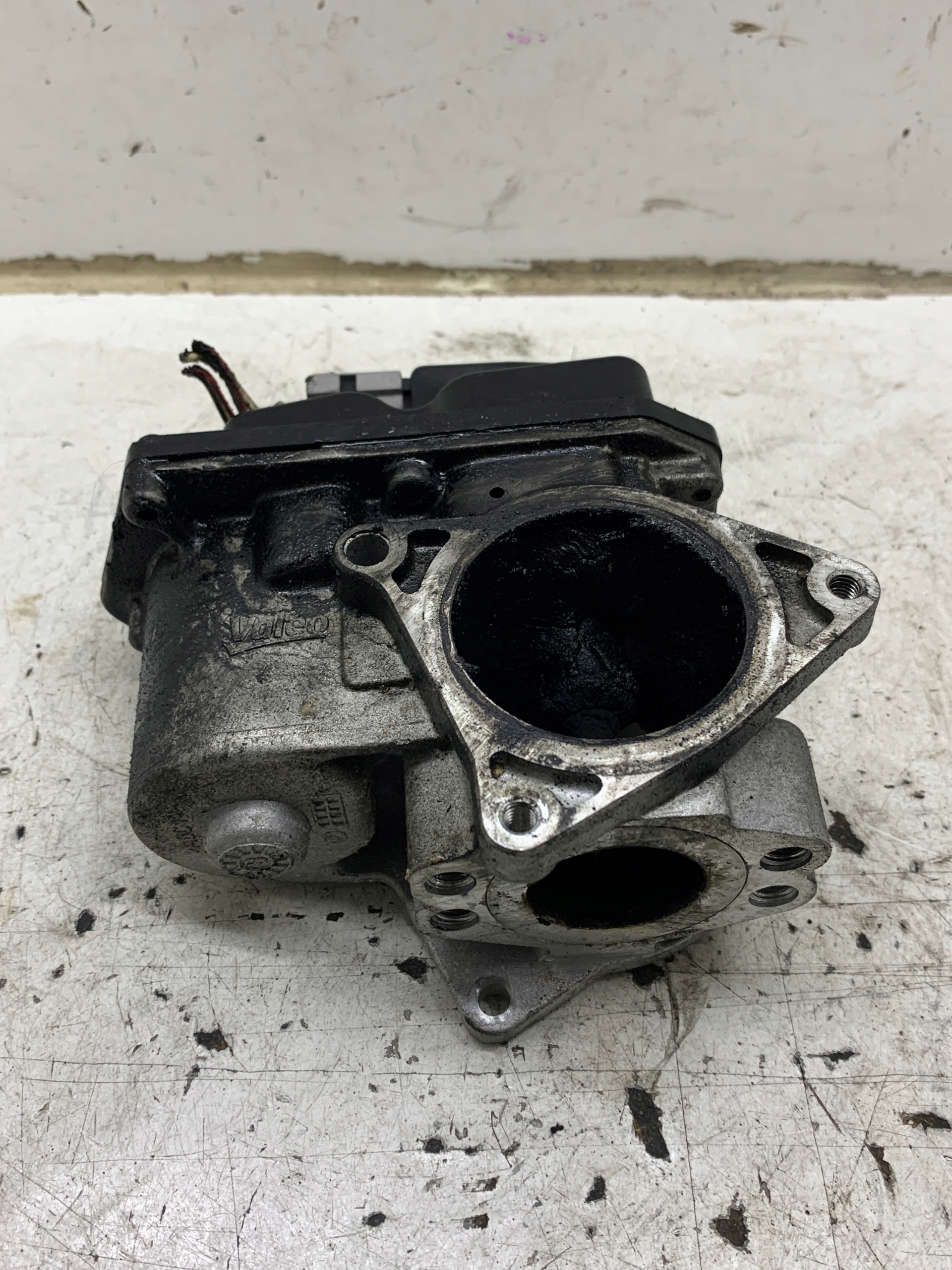 EGR valve 03L131501L SEAT EXEO 2.0 TDI