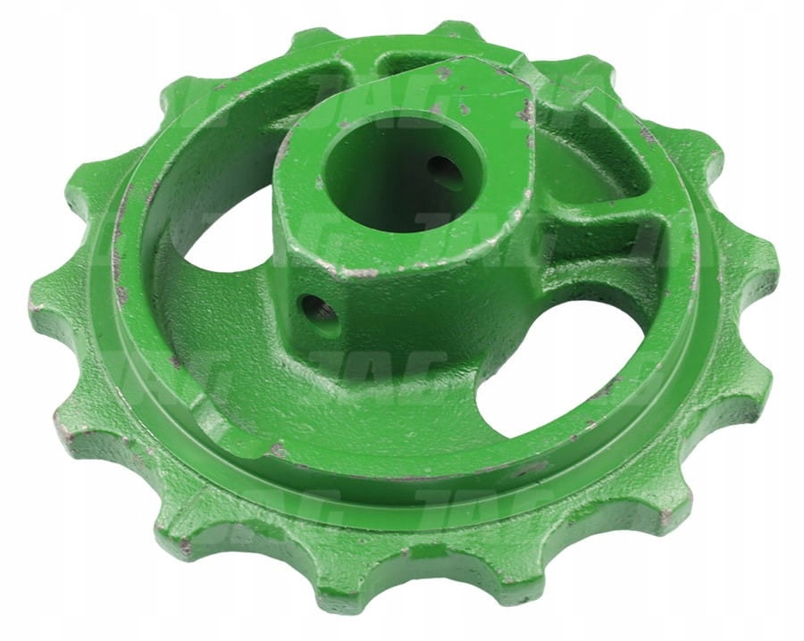 Ozubené kolo ozubeného kola John Deere pro šikmý dopravník (nízký John Deere Zub)