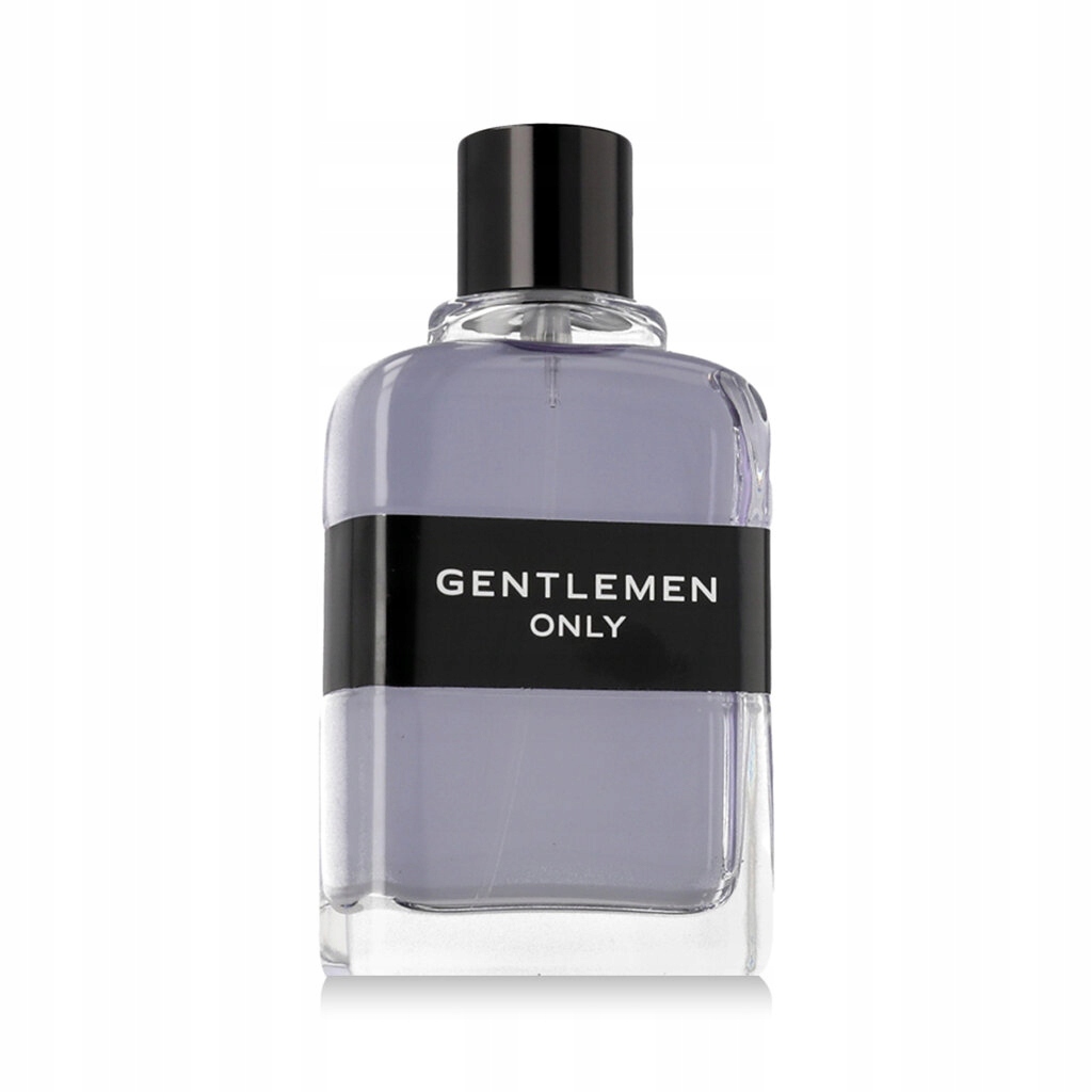 Givenchy Gentlemen Only Edt 100 ml M