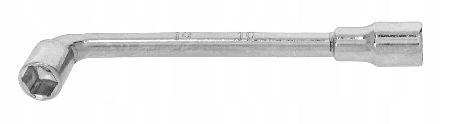 Klucz fajkowy przebity 10mm 34910