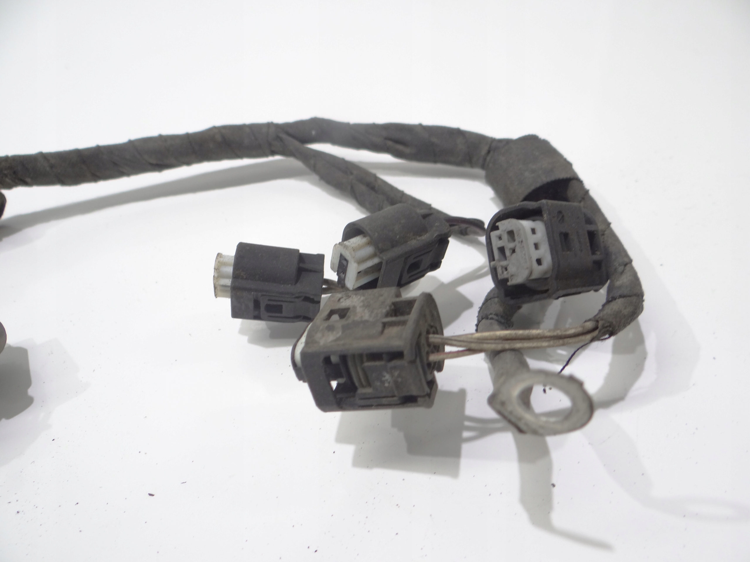 svazek PRZEWODOW DYNAMIC DRIVE BMW E60 E61 6962303 UK