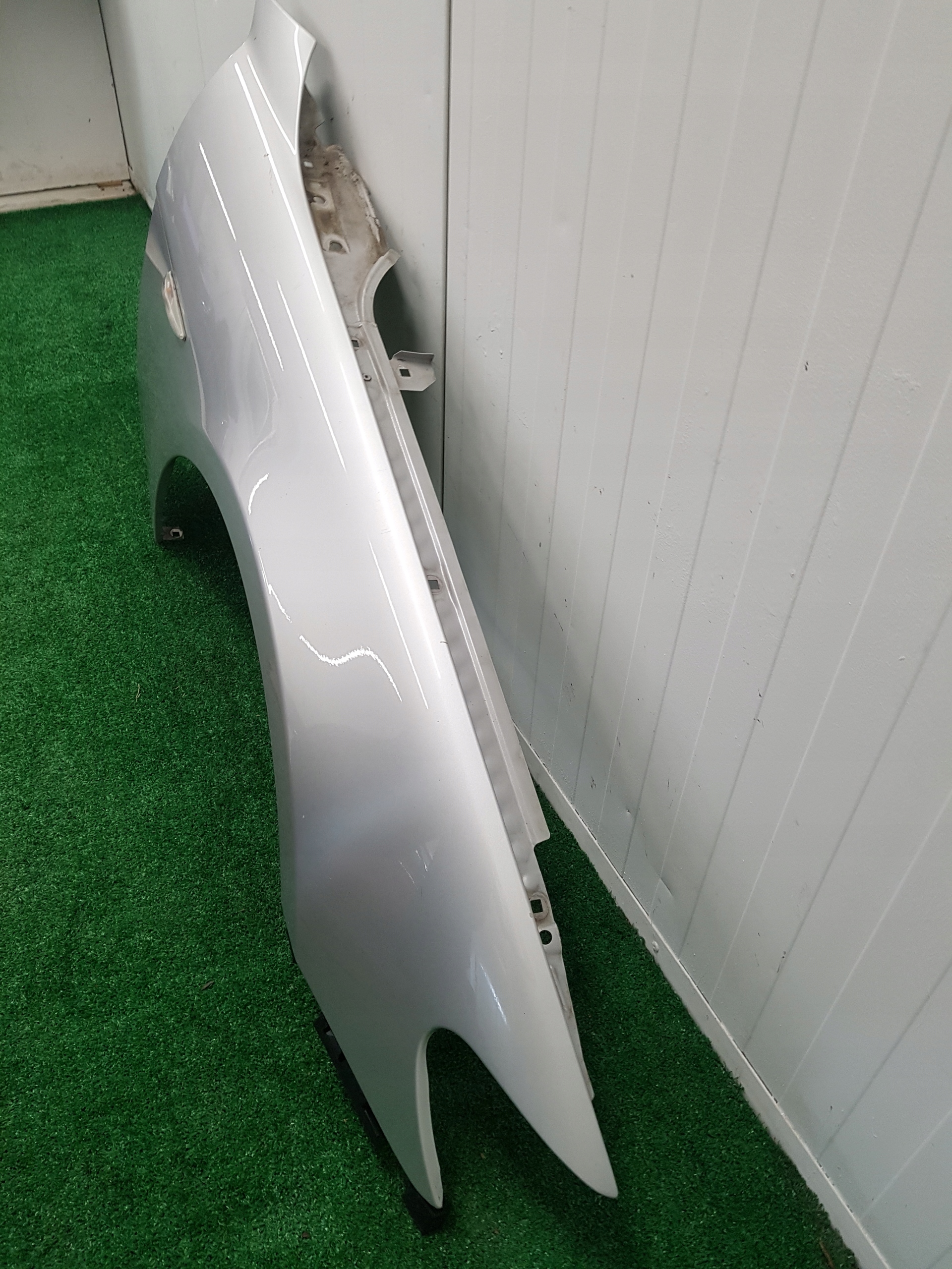 Aile Droite Avant BMW E65