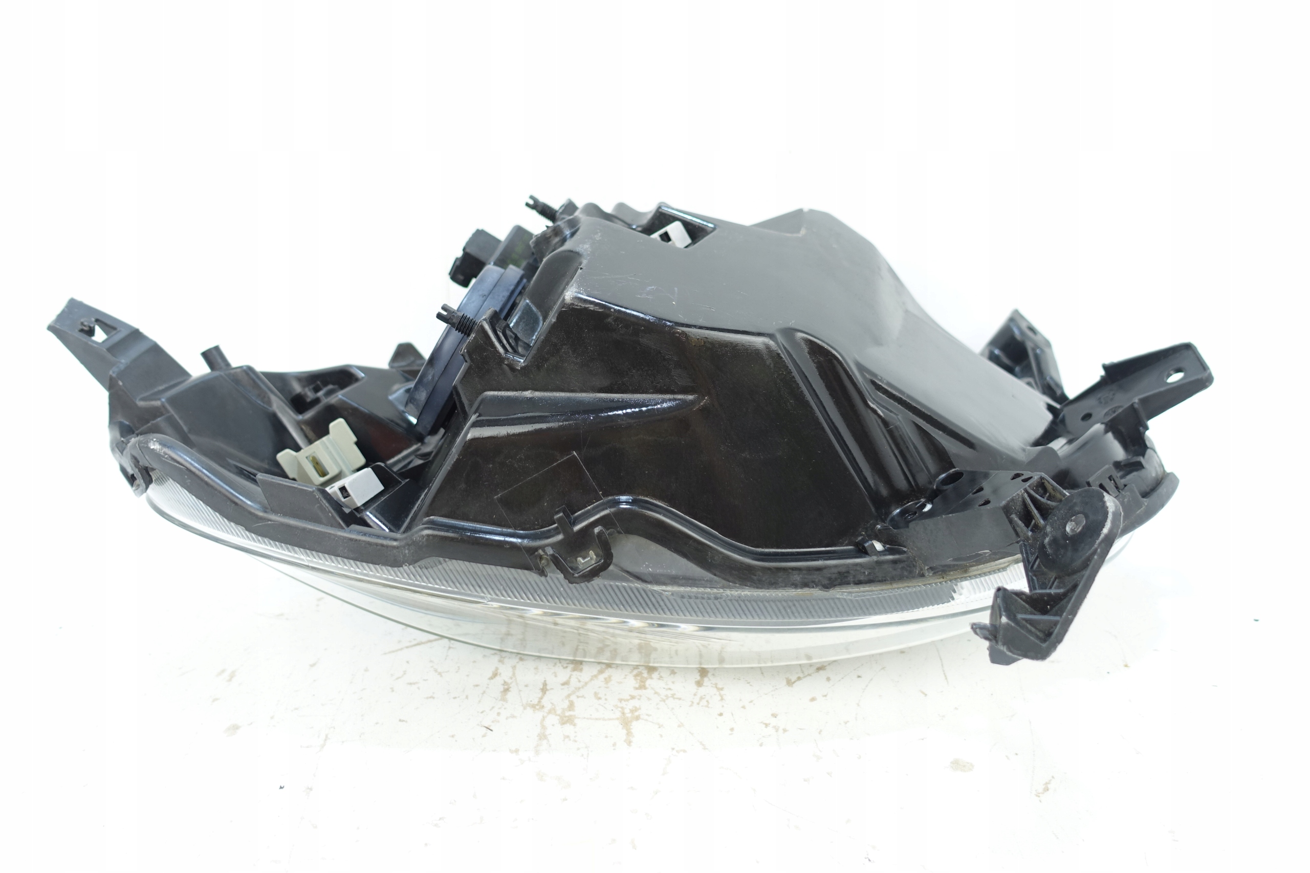 NISSAN MICRA K12 LIFT 2007- light left front left front 26060BG10B