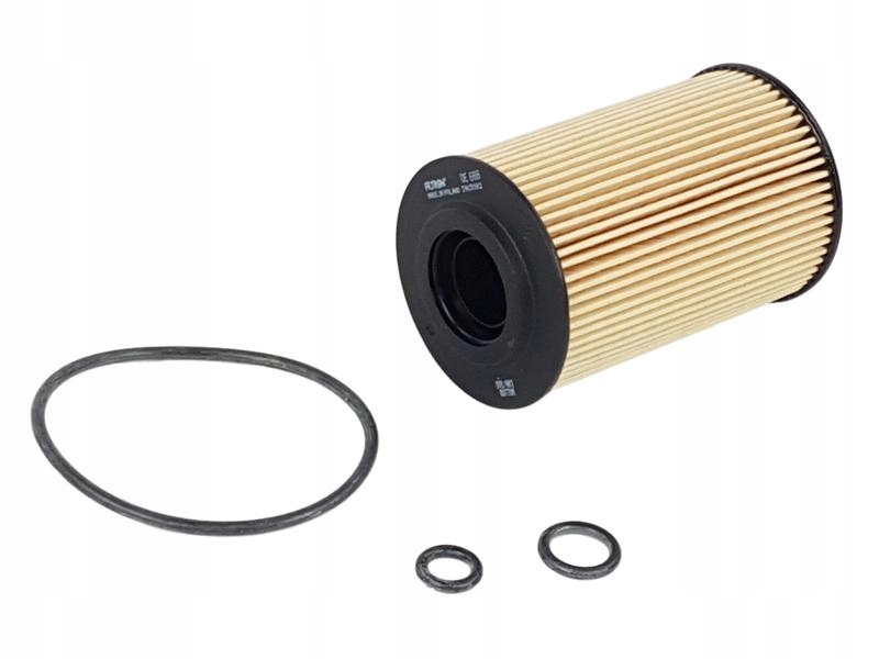 FILTRON FILTR OLEJU OE688 SKODA FABIA OCTAVIA VW Numer katalogowy części OE 688