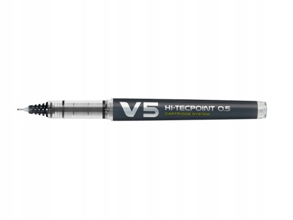 

Cienkopis kulkowy Pilot Hi-Tecpoint V5 Cartridge S