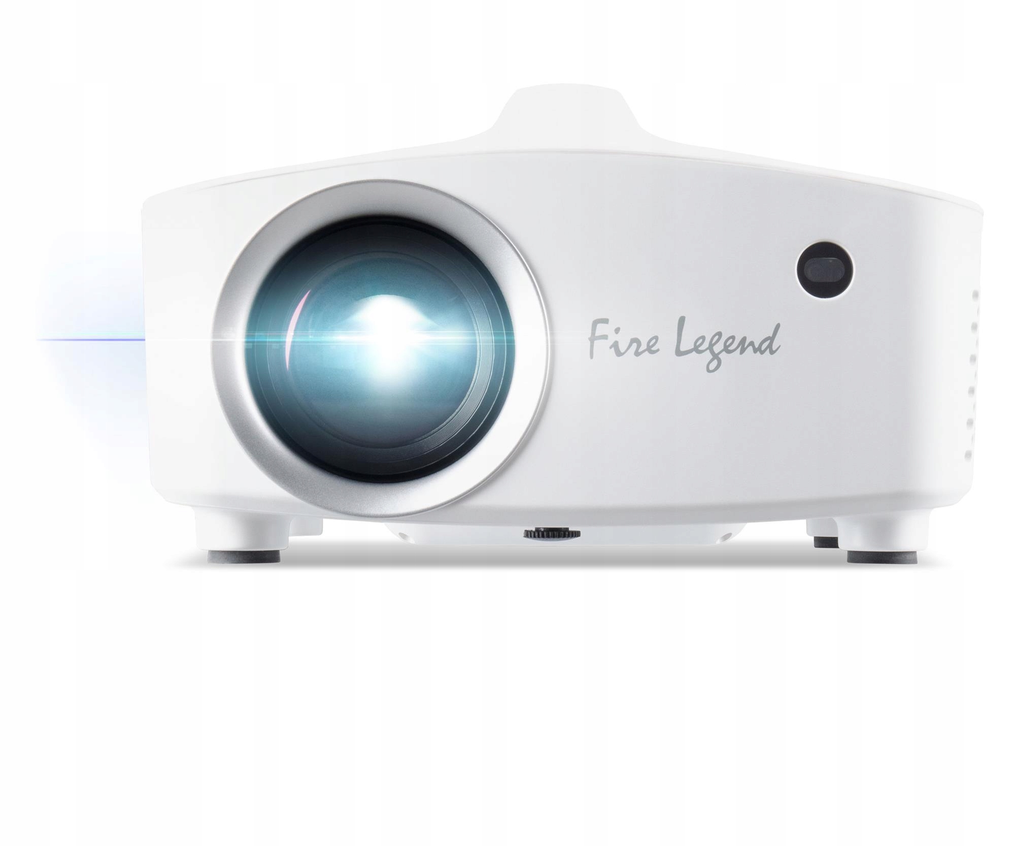 Projektor Acer Aopen QF13s Biały