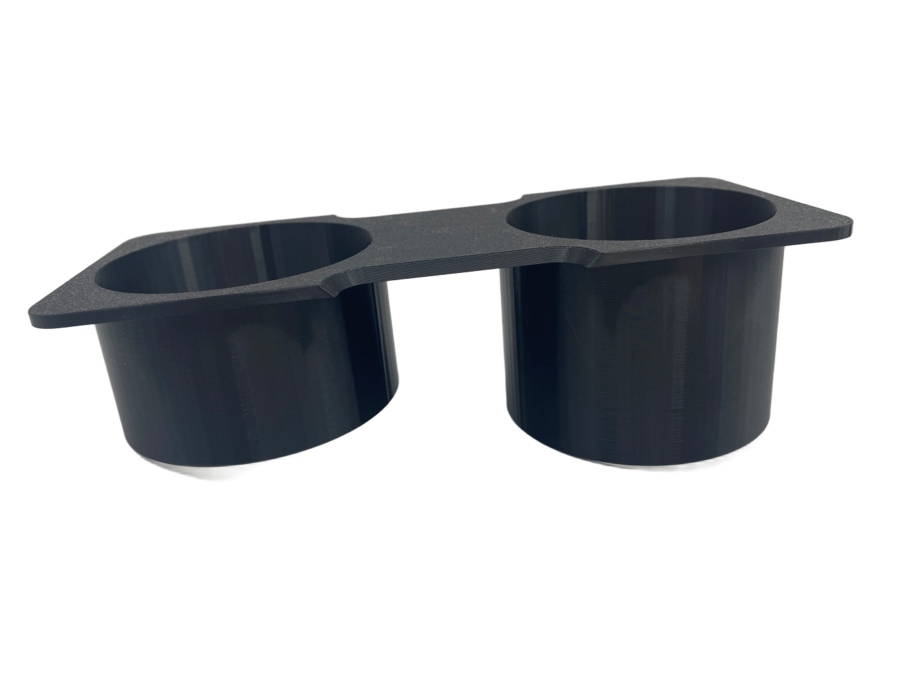 Cupholder Golf 5 Golf 6 Uchwyt na kubek puszkę napój Druk 3D cup holder
