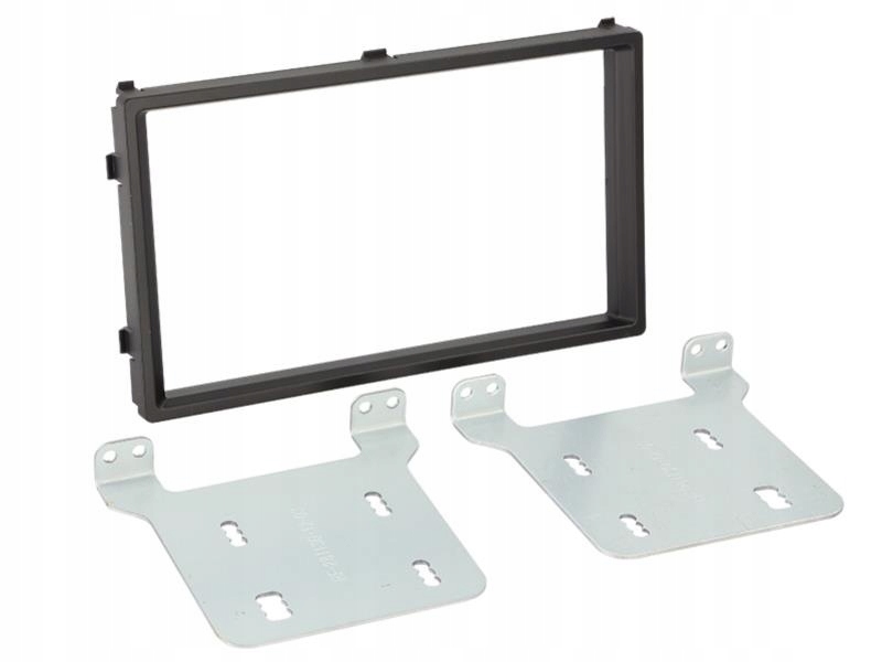Rámeček 2DIN Honda Jazz, Fit (gg) 04/2011-2015 381130-12